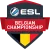Изображение ESL Belgian Championship Winter 2018 - Qualifier