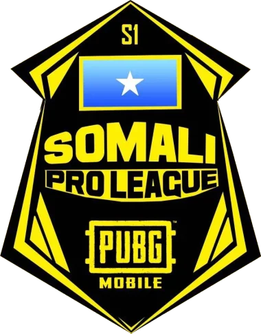 Изображение PUBG Mobile Somali Pro League Season 1