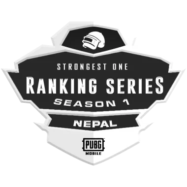Изображение Stronges One Ranking Series Season 1