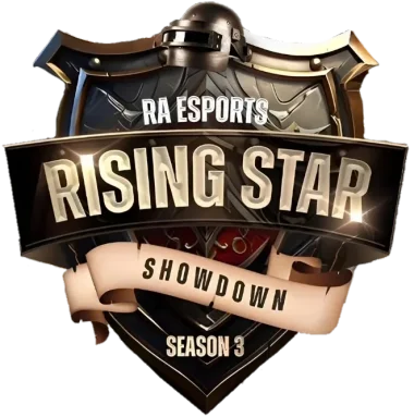 Изображение RA Esports - Rising Star Showdown Season 3