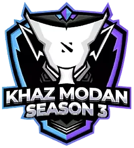 Изображение Khaz Modan Cup Season 3