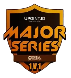 Изображение Upoint Esports Major Series 1VS1 MLBB Lancelot