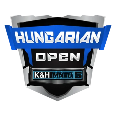 Изображение K&H Hungarian National Esports Championship - Hungarian Open 2023: Event #2