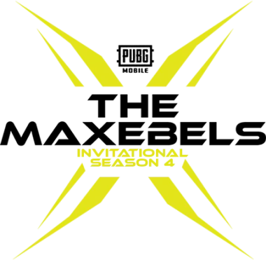 Изображение PUBG Mobile The Maxebels Invitational Season 4