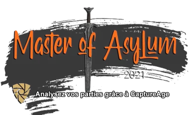 Изображение Master of Asylum
