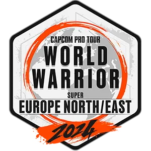 Изображение CPT 2024 World Warrior: Europe North-East #5