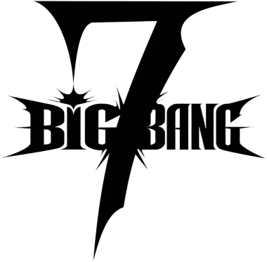 Изображение BIG BANG 7