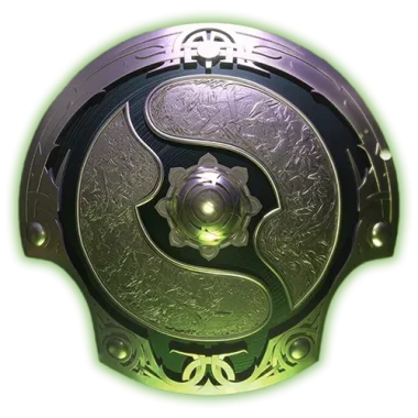 Изображение The International 2018