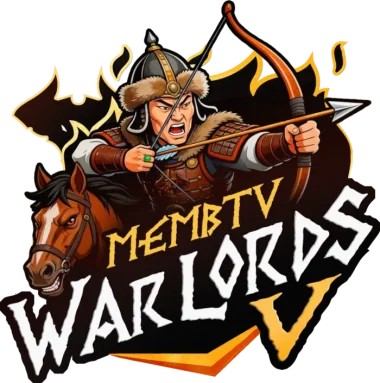 Изображение MembTV Warlords V: Qualifier #2
