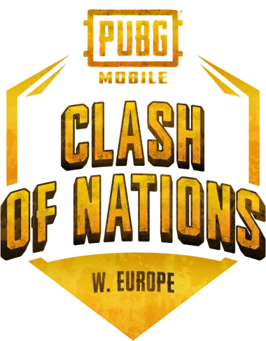 Изображение PUBG Mobile Clash of Nations - Western Europe 2023: June
