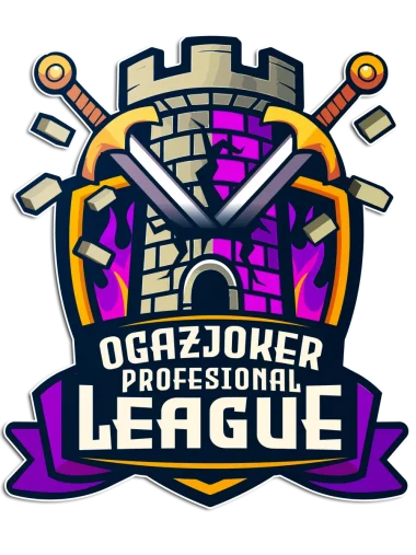 Изображение Ogazjoker Professional League Champion Division