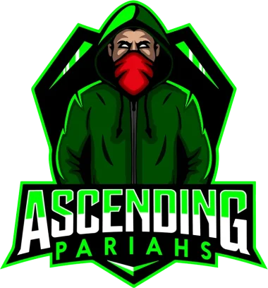 Изображение Pariahs Cup #5
