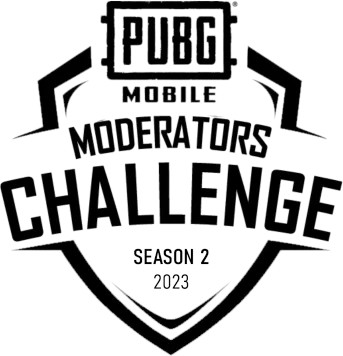 Изображение PUBG Mobile Moderators Challenge 2023