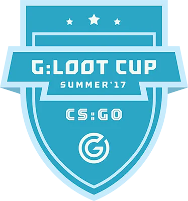 Изображение G:loot Cup Summer 2017 - Qualifier #3