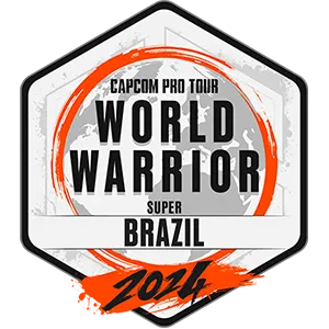 Изображение CPT 2024 World Warrior: Brazil #5