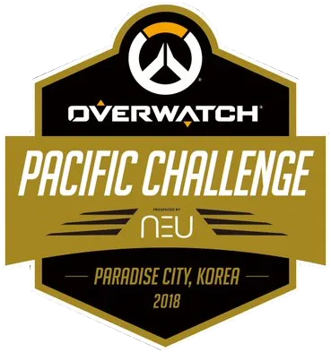 Изображение Pacific Challenge