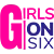 Изображение Copa Girls On Six - Season 2