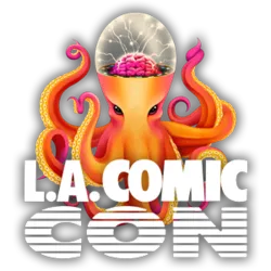 Изображение LA Comic Con Invitational