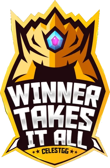 Изображение CelestGG - Winner takes it all