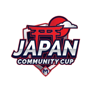 Изображение Japan Community Cup Season 3