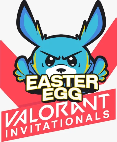 Изображение Easter Egg Valorant Invitational Season 1
