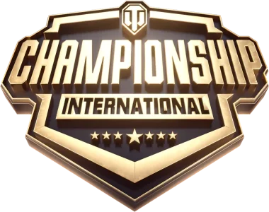 Изображение World of Tanks Championship International 2025