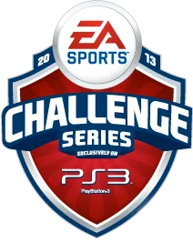Изображение Virgin Gaming EA Sports FIFA Challenge 2013