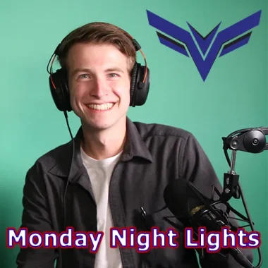Изображение Bepic x Final Form Monday Night Lights #2