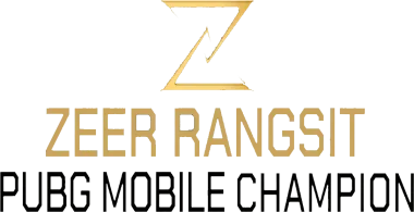 Изображение ZEER RANGSIT PUBG MOBILE CHAMPION 2024