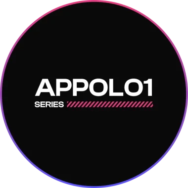 Изображение Appolo1 Series: Phase 2