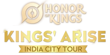 Изображение Kings Arise India City Tour - Mumbai
