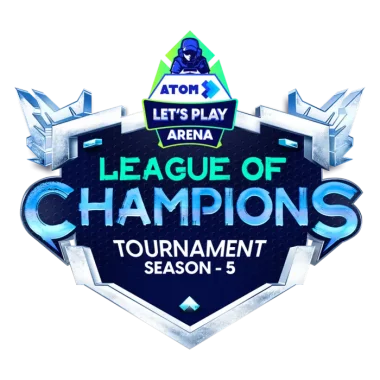 Изображение League of Champions Tournament Season 5