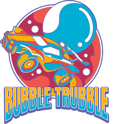 Изображение Bubble Trubble Open Cup #3
