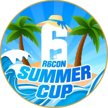 Изображение R6CON Summer Cup 2022