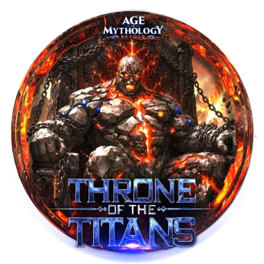 Изображение Throne of the Titans