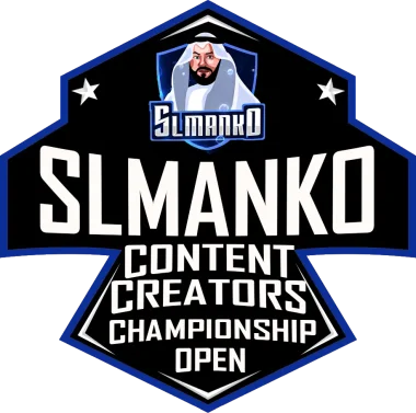 Изображение Slamnko Content Creators Championship