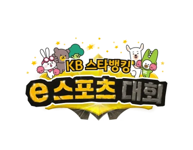 Изображение KB Star Banking Esports 2022