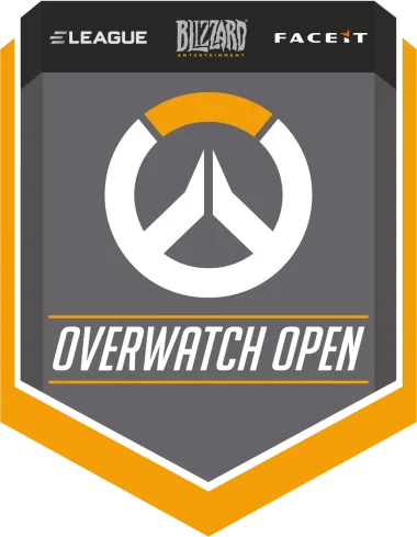 Изображение Overwatch Open: North America Regional - Qualifier 2