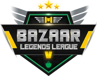 Изображение Bazaar Legends League: Season 5