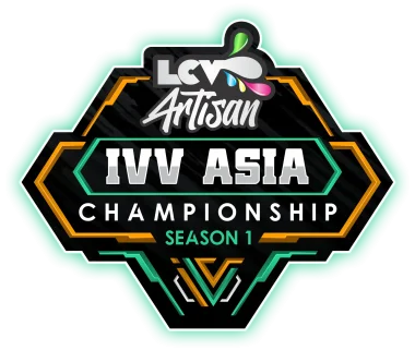 Изображение IVV ASIA Championship Season I