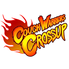Изображение CouchWarriors Crossup 2018