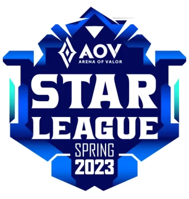Изображение AOV Star League Spring 2023
