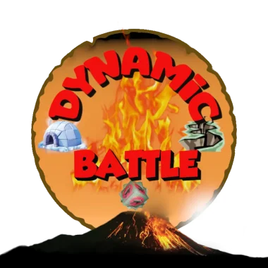 Изображение Dynamic Battle 3 LAN