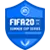 Изображение FIFA 20 Summer Cup Series - South America