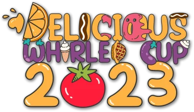 Изображение Delicious Whirled Cup 2023: Qualifier