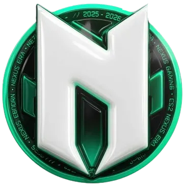 Изображение Nexus Gaming Tour