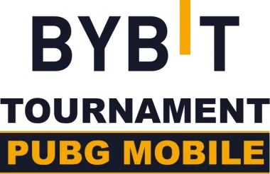 Изображение BYBIT Tournament PUBG MOBILE