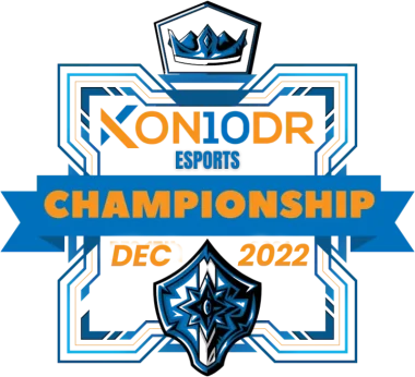 Изображение Kon10dr Esports Championship 2022