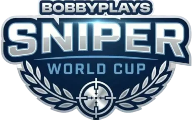 Изображение BobbyPlays Sniper Word Cup