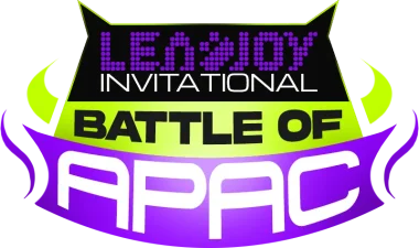 Изображение Leadjoy Invitational : Battle of APAC